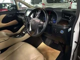 2019 Toyota Alphard Hybrid G 4WD Van for sale, Japanese used car export - photo 5 of 8 | GULJI TRADERS