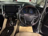 2019 Toyota Alphard Hybrid G 4WD Van for sale, Japanese used car export - photo 6 of 8 | GULJI TRADERS