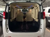 2019 Toyota Alphard Hybrid G 4WD Van for sale, Japanese used car export - photo 8 of 8 | GULJI TRADERS