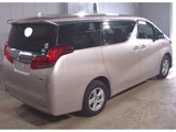 2019 Toyota Alphard Hybrid X Van for sale, Japanese used car export - photo 4 of 6 | GULJI TRADERS