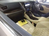2019 Toyota Alphard Hybrid X Van for sale, Japanese used car export - photo 5 of 6 | GULJI TRADERS