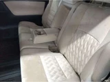 2019 Toyota Alphard Hybrid X Van for sale, Japanese used car export - photo 6 of 6 | GULJI TRADERS