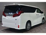 2019 Toyota Alphard Hybrid SR Van for sale, Japanese used car export - photo 2 of 12 | GULJI TRADERS