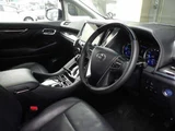 2019 Toyota Alphard Hybrid 4WD Hybrid SR Van for sale, Japanese used car export - photo 3 of 5 | GULJI TRADERS