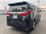 2019 Toyota Alphard Hybrid SR 4WD Van for sale, Japanese used car export - photo 2 of 24 | GULJI TRADERS