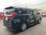 2019 Toyota Alphard Hybrid SR 4WD Van for sale, Japanese used car export - photo 5 of 24 | GULJI TRADERS