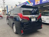 2019 Toyota Alphard Hybrid SR 4WD Van for sale, Japanese used car export - photo 6 of 24 | GULJI TRADERS