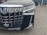 2019 Toyota Alphard Hybrid SR 4WD Van for sale, Japanese used car export - photo 8 of 24 | GULJI TRADERS