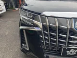 2019 Toyota Alphard Hybrid SR 4WD Van for sale, Japanese used car export - photo 9 of 24 | GULJI TRADERS