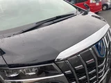2019 Toyota Alphard Hybrid SR 4WD Van for sale, Japanese used car export - photo 10 of 24 | GULJI TRADERS