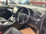 2019 Toyota Alphard Hybrid SR 4WD Van for sale, Japanese used car export - photo 13 of 24 | GULJI TRADERS