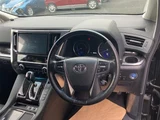 2019 Toyota Alphard Hybrid SR 4WD Van for sale, Japanese used car export - photo 14 of 24 | GULJI TRADERS