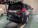 2019 Toyota Alphard Hybrid 4WD Hybrid S Van for sale, Japanese used car export - photo 2 of 14 | GULJI TRADERS