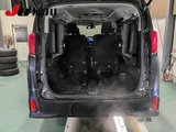 2019 Toyota Alphard Hybrid 4WD Hybrid S Van for sale, Japanese used car export - photo 5 of 14 | GULJI TRADERS