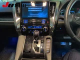2019 Toyota Alphard Hybrid 4WD Hybrid S Van for sale, Japanese used car export - photo 14 of 14 | GULJI TRADERS
