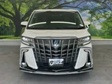 2019 Toyota Alphard Hybrid SR Van for sale, Japanese used car export - photo 3 of 9 | GULJI TRADERS