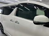 2019 Toyota Alphard Hybrid SR Van for sale, Japanese used car export - photo 7 of 9 | GULJI TRADERS