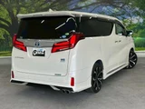 2019 Toyota Alphard Hybrid SR Van for sale, Japanese used car export - photo 9 of 9 | GULJI TRADERS
