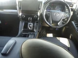 2019 Toyota Alphard Hybrid SR Van for sale, Japanese used car export - photo 3 of 5 | GULJI TRADERS