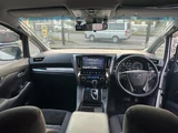 2019 Toyota Alphard Hybrid S Van for sale, Japanese used car export - photo 2 of 9 | GULJI TRADERS