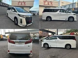 2019 Toyota Alphard Hybrid S Van for sale, Japanese used car export - photo 9 of 9 | GULJI TRADERS