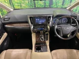 2019 Toyota Alphard Hybrid G Van for sale, Japanese used car export - photo 2 of 9 | GULJI TRADERS