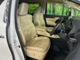 2019 Toyota Alphard Hybrid G Van for sale, Japanese used car export - photo 8 of 9 | GULJI TRADERS