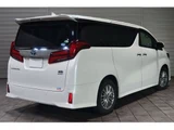 2019 Toyota Alphard Hybrid SR Van for sale, Japanese used car export - photo 2 of 9 | GULJI TRADERS