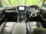 2019 Toyota Alphard Hybrid SR Van for sale, Japanese used car export - photo 2 of 9 | GULJI TRADERS