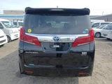 2019 Toyota Alphard Hybrid G Van for sale, Japanese used car export - photo 4 of 9 | GULJI TRADERS
