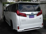 2020 Toyota Alphard Hybrid Hybrid 2.5 SR E-Four 4WD Van for sale, Japanese used car export - photo 2 of 19 | GULJI TRADERS
