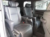 2020 Toyota Alphard Hybrid Hybrid 2.5 SR E-Four 4WD Van for sale, Japanese used car export - photo 10 of 19 | GULJI TRADERS