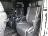 2020 Toyota Alphard Hybrid Hybrid 2.5 SR E-Four 4WD Van for sale, Japanese used car export - photo 13 of 19 | GULJI TRADERS