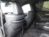2020 Toyota Alphard Hybrid Hybrid 2.5 SR E-Four 4WD Van for sale, Japanese used car export - photo 14 of 19 | GULJI TRADERS