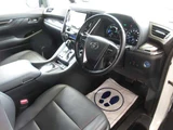 2020 Toyota Alphard Hybrid Hybrid 2.5 SR E-Four 4WD Van for sale, Japanese used car export - photo 15 of 19 | GULJI TRADERS