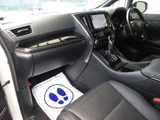 2020 Toyota Alphard Hybrid Hybrid 2.5 SR E-Four 4WD Van for sale, Japanese used car export - photo 16 of 19 | GULJI TRADERS