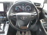 2020 Toyota Alphard Hybrid Hybrid 2.5 SR E-Four 4WD Van for sale, Japanese used car export - photo 17 of 19 | GULJI TRADERS