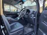 2020 Toyota Alphard Hybrid 4WD Van for sale, Japanese used car export - photo 3 of 46 | GULJI TRADERS