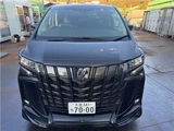 2020 Toyota Alphard Hybrid 4WD Van for sale, Japanese used car export - photo 4 of 46 | GULJI TRADERS