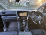 2020 Toyota Alphard Hybrid 4WD Van for sale, Japanese used car export - photo 7 of 46 | GULJI TRADERS
