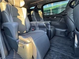2020 Toyota Alphard Hybrid 4WD Van for sale, Japanese used car export - photo 12 of 46 | GULJI TRADERS