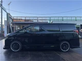 2020 Toyota Alphard Hybrid 4WD Van for sale, Japanese used car export - photo 14 of 46 | GULJI TRADERS