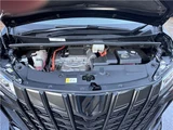 2020 Toyota Alphard Hybrid 4WD Van for sale, Japanese used car export - photo 17 of 46 | GULJI TRADERS
