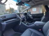 2020 Toyota Alphard Hybrid 4WD Van for sale, Japanese used car export - photo 21 of 46 | GULJI TRADERS