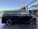 2020 Toyota Alphard Hybrid 4WD Van for sale, Japanese used car export - photo 30 of 46 | GULJI TRADERS