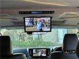 2020 Toyota Alphard Hybrid 4WD Van for sale, Japanese used car export - photo 36 of 46 | GULJI TRADERS