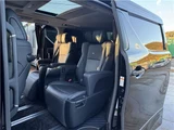 2020 Toyota Alphard Hybrid 4WD Van for sale, Japanese used car export - photo 43 of 46 | GULJI TRADERS
