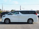 2020 Toyota Alphard Hybrid Van for sale, Japanese used car export - photo 12 of 64 | GULJI TRADERS