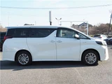 2020 Toyota Alphard Hybrid Van for sale, Japanese used car export - photo 13 of 64 | GULJI TRADERS