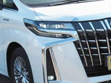 2020 Toyota Alphard Hybrid Van for sale, Japanese used car export - photo 14 of 64 | GULJI TRADERS
